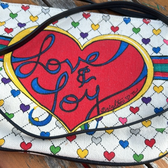 Brighton crossbody bag - Picture 7 of 7